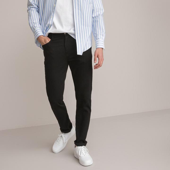 Immagine prodotto La Redoute Collections Jeans regular in cotone biologico (42)