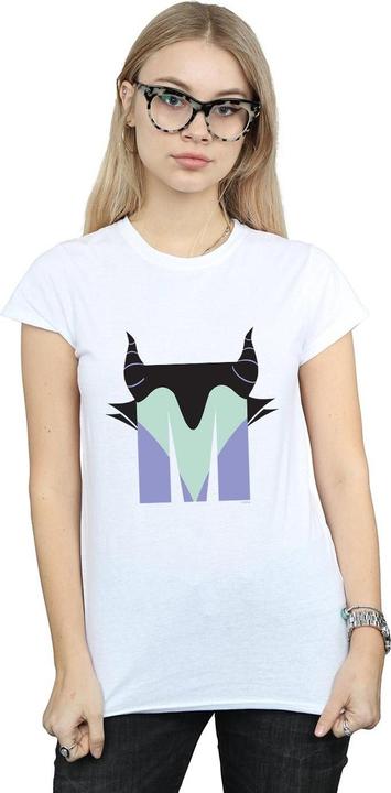 Produktbild Disney Alphabet M Is For Maleficent TShirt (M)
