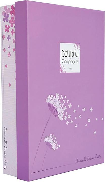 Produktbild Doudou et Compagnie Schmusepuppe Pretty Lollipop