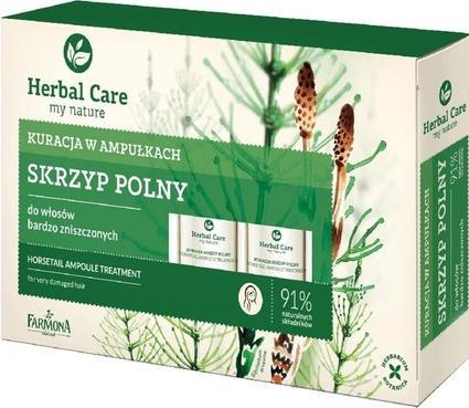 Produktbild Farmona Herbal Care Horsetail (25 ml)