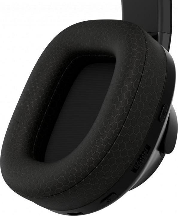 Immagine prodotto Canyon Cuffie con microfono EGO GH-16 3in1 2.4Ghz+BT Nero (Cablato)