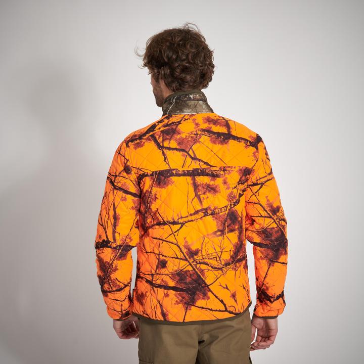 Actual product image Solognac Treemetic Fluo (4XL)