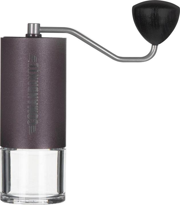 Produktbild Comandante C40 MK3 Kaffeemühle