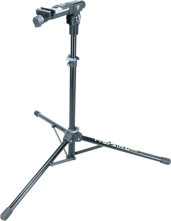 Actual product image Topeak PrepStand Pro assembly stand