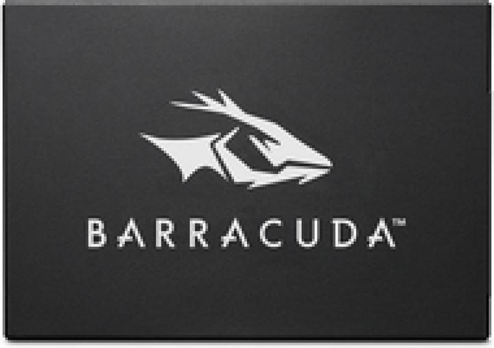 Actual product image Seagate BarraCuda (960 GB, 2.5")