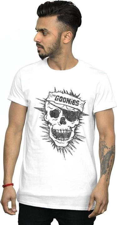 Immagine prodotto Universal Textiles One-Eyed Willy Maglietta Uomo (4XL)
