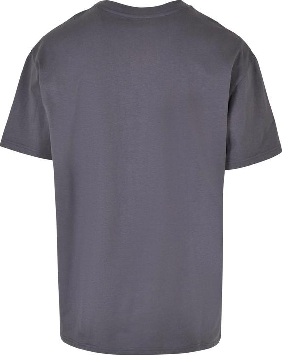 Immagine prodotto Build Your Brand Maglietta oversize pesante unisex adulti (M)