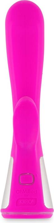 Actual product image Kiiroo OhMiBod Fuse