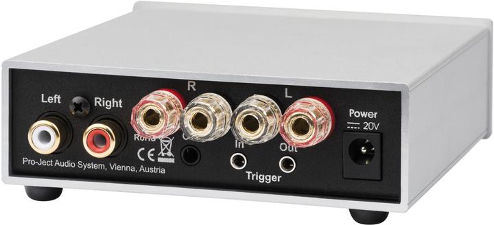 Actual product image Pro-Ject Amp Box S3 (Power amplifier)