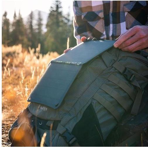 Actual product image Goal Zero Nomad 10 (10 W, 0.51 kg)