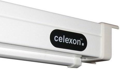 Actual product image Celexon Rollo Professional, screen, 1:1 (97.24", 1:1)