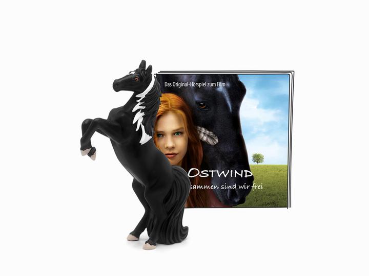 Immagine prodotto Tonies Eastwind (Tedesco)
