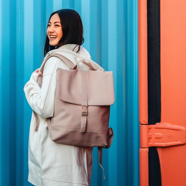 Actual product image Johnny Urban Ruby (8.50 l)