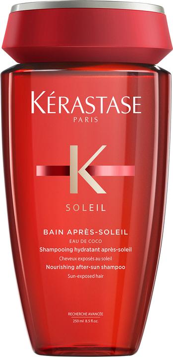 Kérastase Soleil Bain Après-Soleil (250 ml, Flüssiges Shampoo)