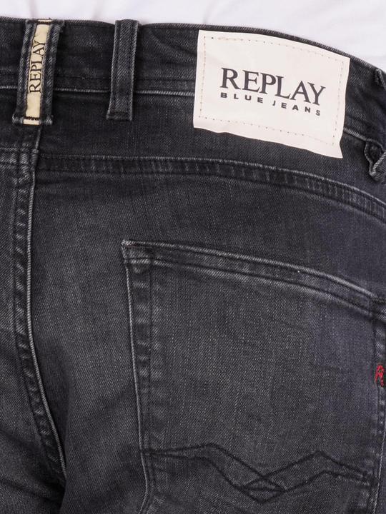 Produktbild Replay RBJ.981 SHORT TAPERED (W33)