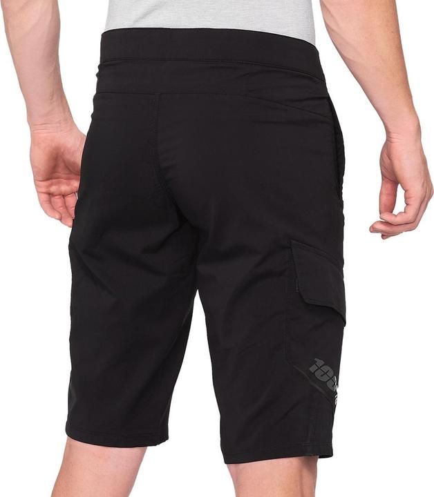 Image du produit 100% Short Ridecamp (L)