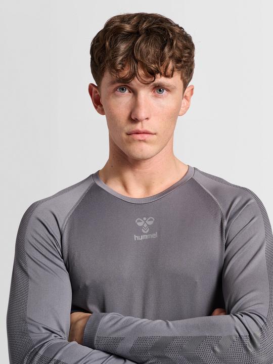 Immagine prodotto hummel Pro Grid Senza Cuciture L/S (XL, XXL)