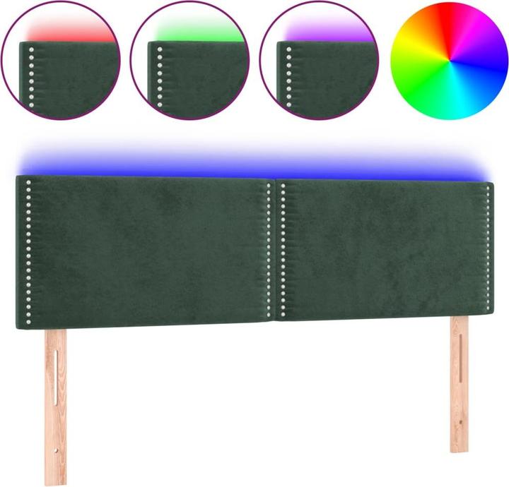 Produktbild VidaXL Thorn (200 x 5 x 88 cm)