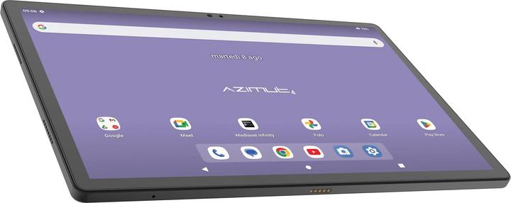 Actual product image Mediacom SmartPad Azimut 4 4Gb 64Gb 10.5' (4G, 10.51", 64 GB, Grey)