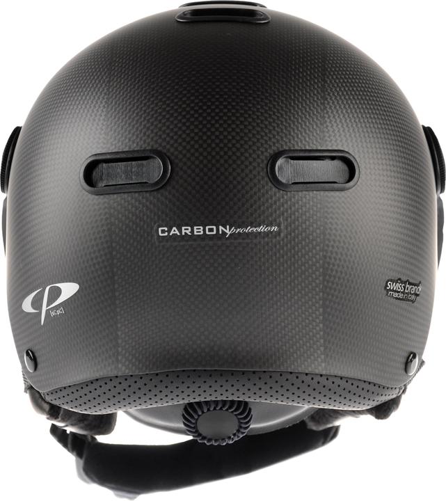 Produktbild CP Ski CARACHILLO Carbon Helmet (60 cm, L)