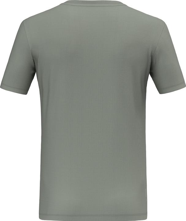 Actual product image Salewa Eagle Poem Dry'Ton T-Shirt (W50/L30)