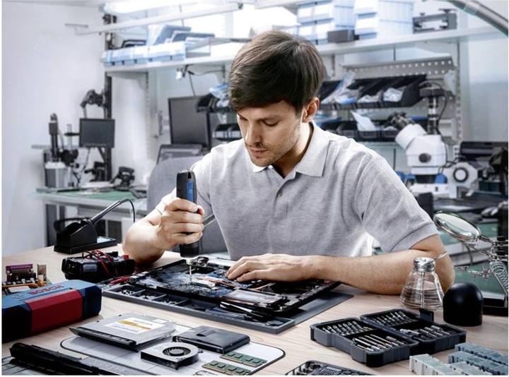 Produktbild Bosch Professional GO 3 (Akkubetrieb)