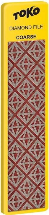 Toko Diamond File Coarse (Polierwerkzeug)