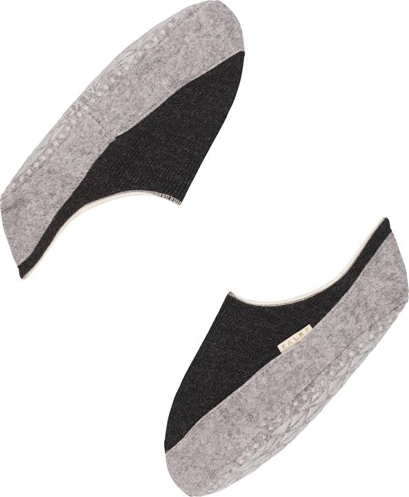 Anthracite melange