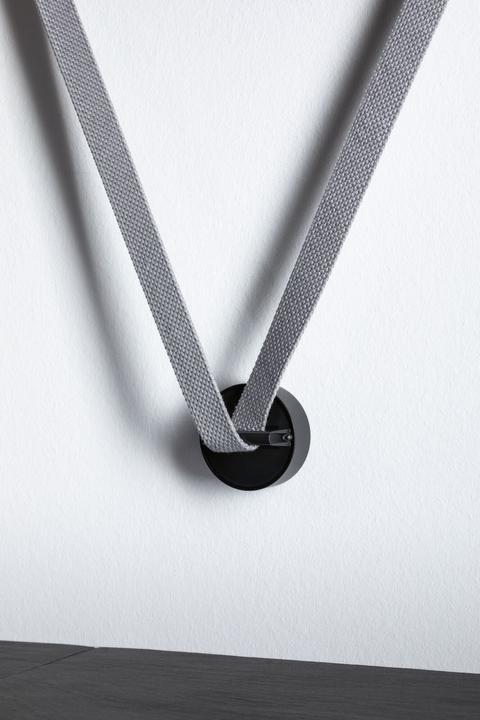 Actual product image Paulmann Gurt-System ULine Gurt Halter