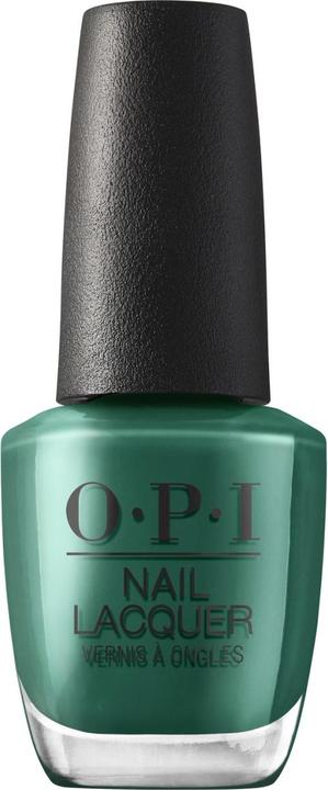 Image du produit OPI Make 'Em Jelly - Pose-in-ivy