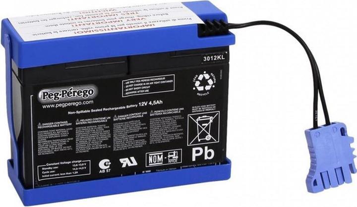 Peg Perego Batterie (12 V)