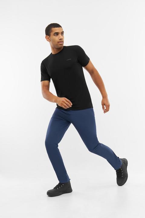 Image du produit MGA T-shirt Viking Bambou Harvi Homme (L)
