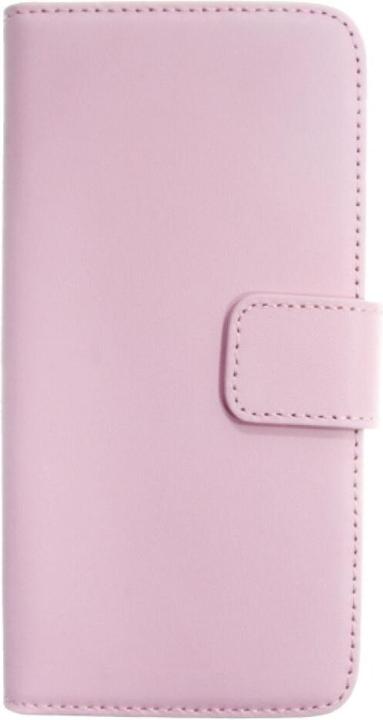 Immagine prodotto OEM Custodia a libro in pelle sottile per HTC M9 - rosa 4250710561469 (HTC One M9, HTC One M9s)