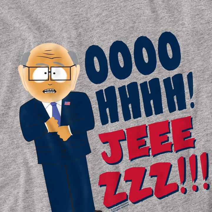 Image du produit Ubisoft - T-shirt OH JEEZ - Adulte (S)
