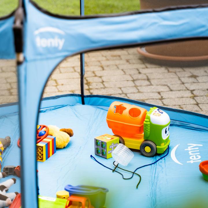 Produktbild Tenty Laufgitter (100 cm, 150 cm)