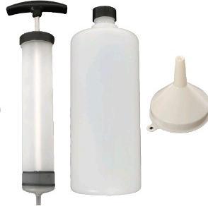 Immagine prodotto Benassi TR 600 Hydro Rasaerba professionale a martelli B e S 3105E (Benzina)