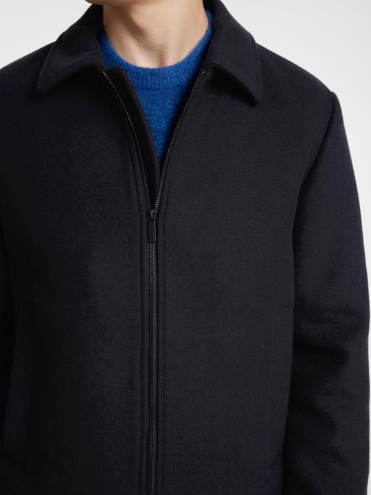 Image du produit Selected Homme Slhnew Filip Jkt Noos (L)