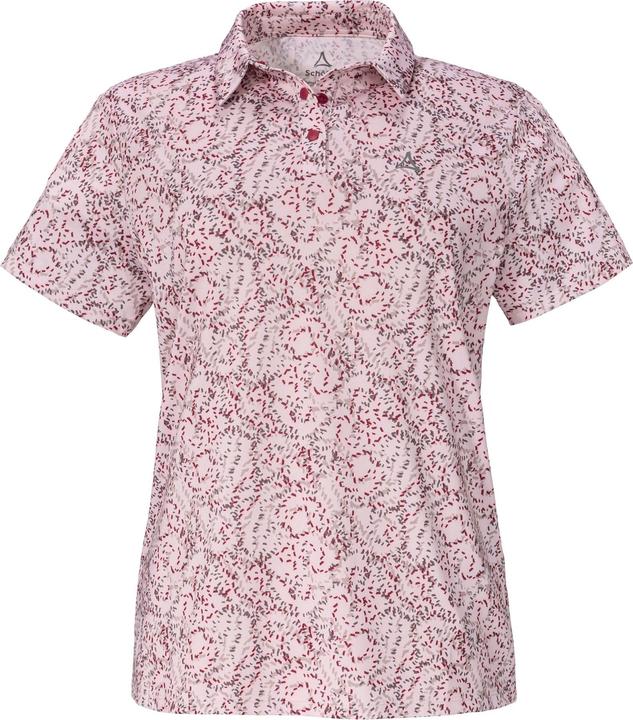 Actual product image Schöffel Polo Shirt Style Todra WMS (46)