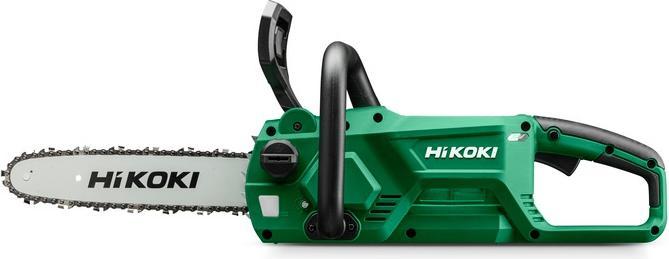 Immagine prodotto Hikoki CS3630DB Motosega a batteria Basic 36V Li-ion (Sega a catena a batteria)