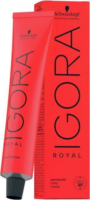 Immagine prodotto Schwarzkopf Professional Igora Royal (4-65 cioccolato marrone medio oro)