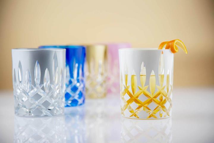 Immagine prodotto Riedel Laudon Tumbler 1515/02 S3 DG (2.95 dl, 1 x, Bicchiere da whisky)
