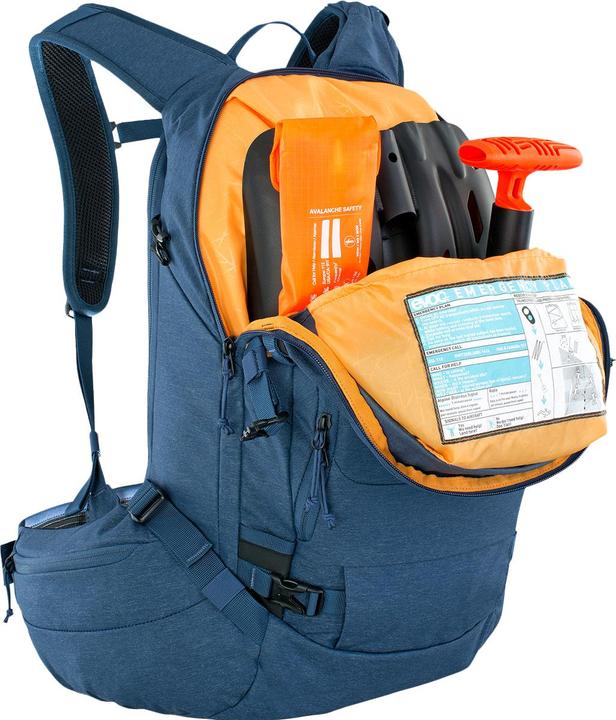 Actual product image Evoc Line Pro 20L Backpack (20 l)