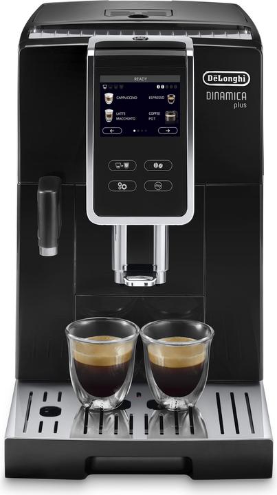 De'Longhi Dinamica Plus