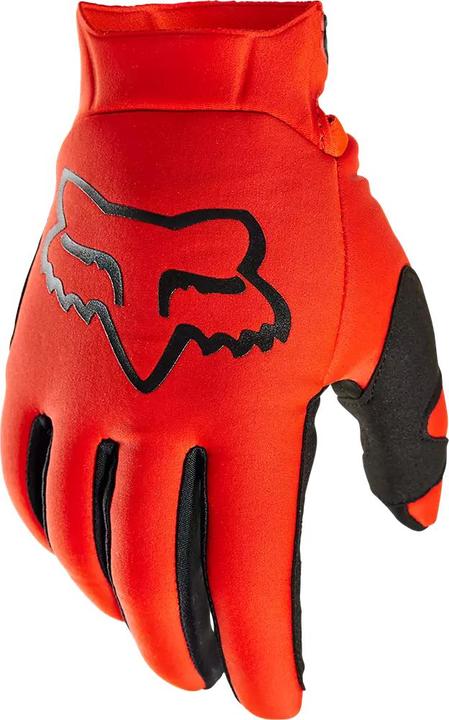 Fox Defend Thermo Off Road (S)