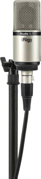 Immagine prodotto IK Multimedia Microfono da studio iRig Mic Studio
