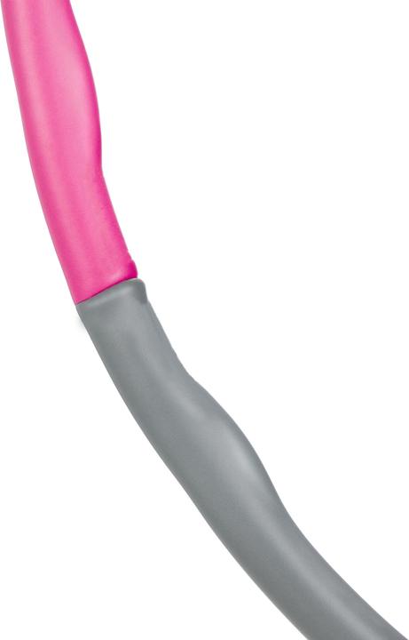 Actual product image Relaxdays Hula hoops (95 cm, 870 g)