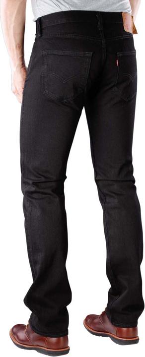 Image du produit Levis 501 Jeans stretch blacklist (W33/L30)