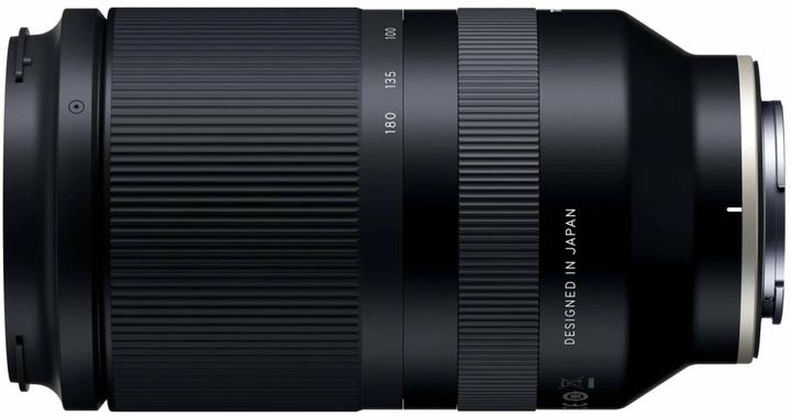 Actual product image Tamron AF 70-180mm f/2.8 Di III VXD (Sony E, full size)