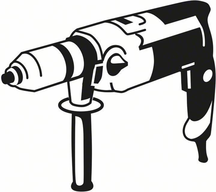 Immagine prodotto Bosch Professional Zubehör Punta Expert HEX-9 HardCeramic, 10 x 90 mm (10 millimetri)