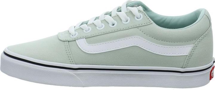 Actual product image Vans Ward (41)